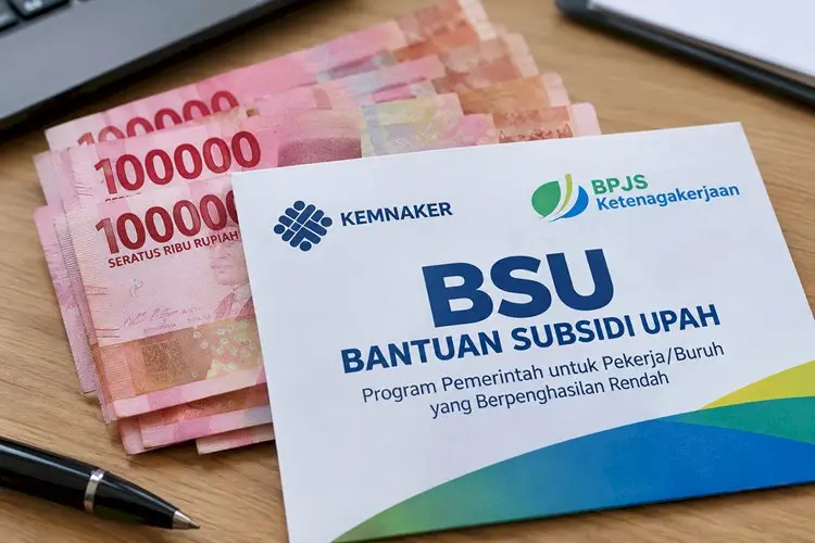 Cara Cek Status Penerima BSU 2026 via JMO dan Syarat Cair Rp 900 Ribu