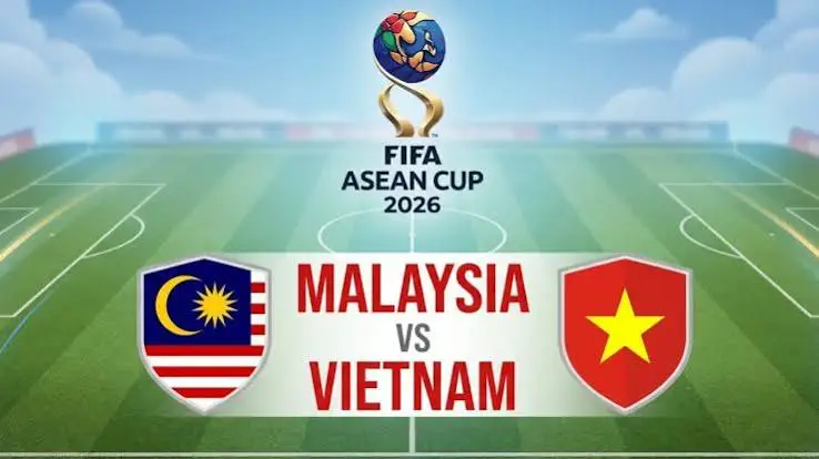 Prediksi Skor Malaysia vs Vietnam: Misi Akhiri Kutukan Sepuluh Tahun