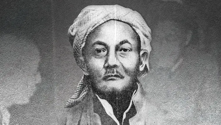 KH Hasyim Asyari Resolusi Jihad