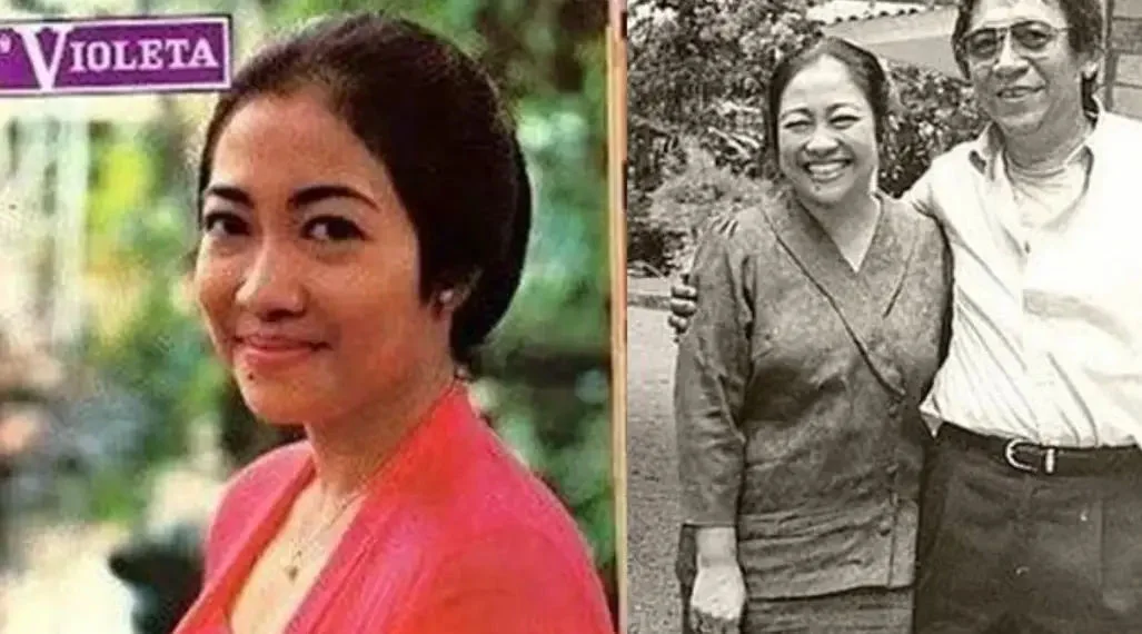 Nostalgia Megawati Soekarnoputri waktu Muda dalam Lintasan Sejarah
