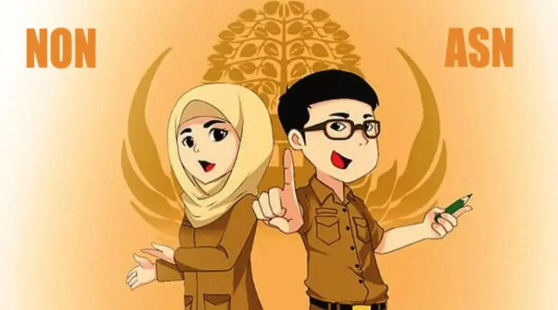 Panduan Lengkap Layanan Individu BKN 2026 untuk ASN dan Non-ASN