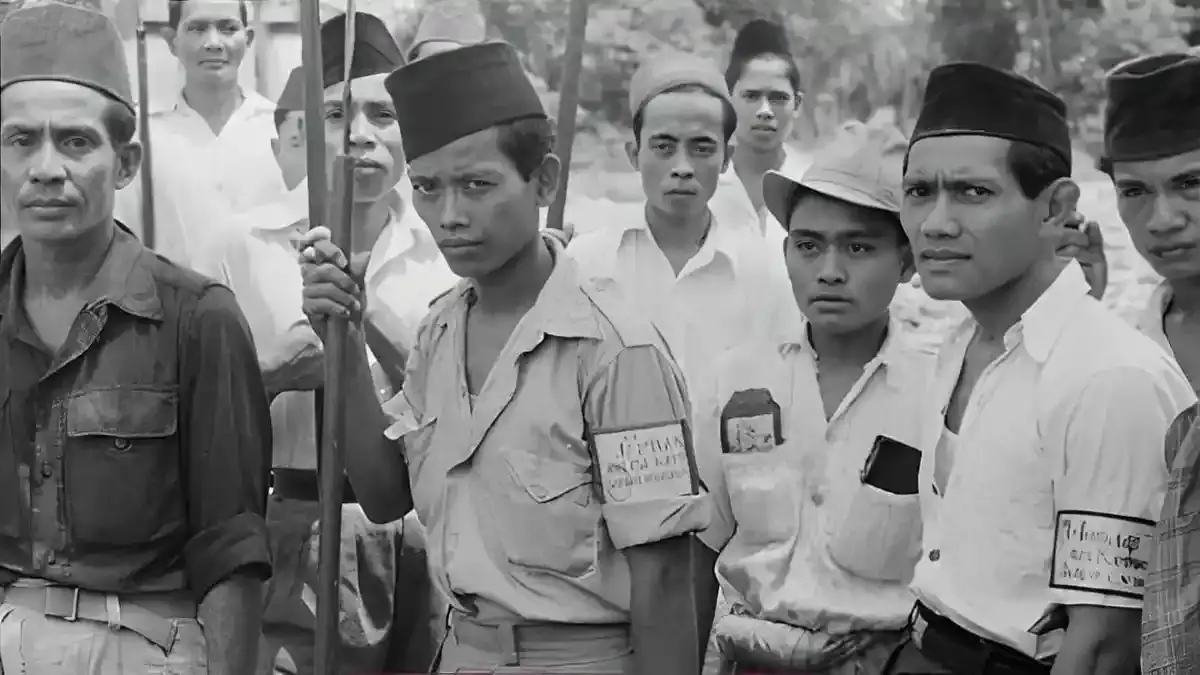 Sejarah Hari Santri Nasional 22 Oktober dan Makna Mendalam