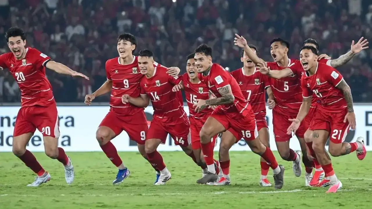 Update Peringkat FIFA Indonesia Terbaru Usai Final ASEAN Cup 2026